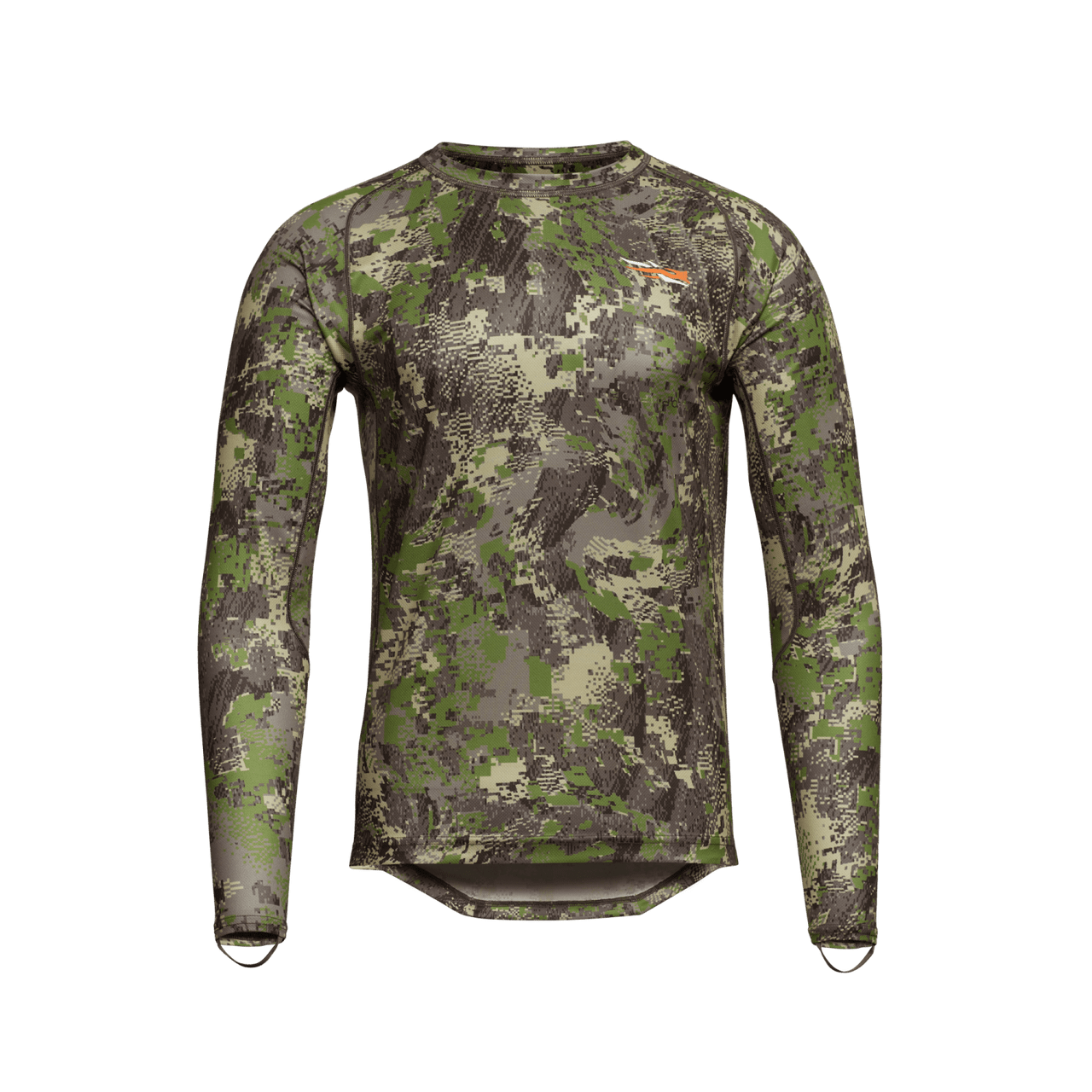 Sitka Core Lightweight Crew LS