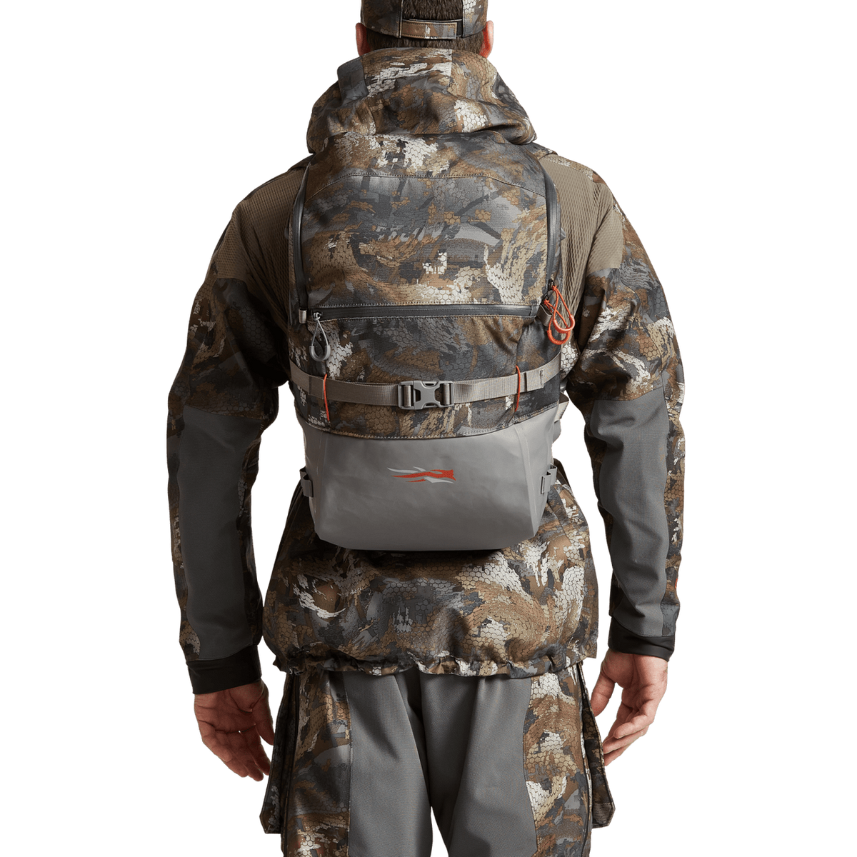 Timber Pack 1 Shot Gear