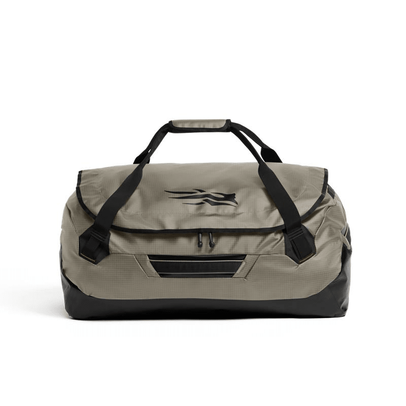 Drifter Duffle 75L – 1 Shot Gear
