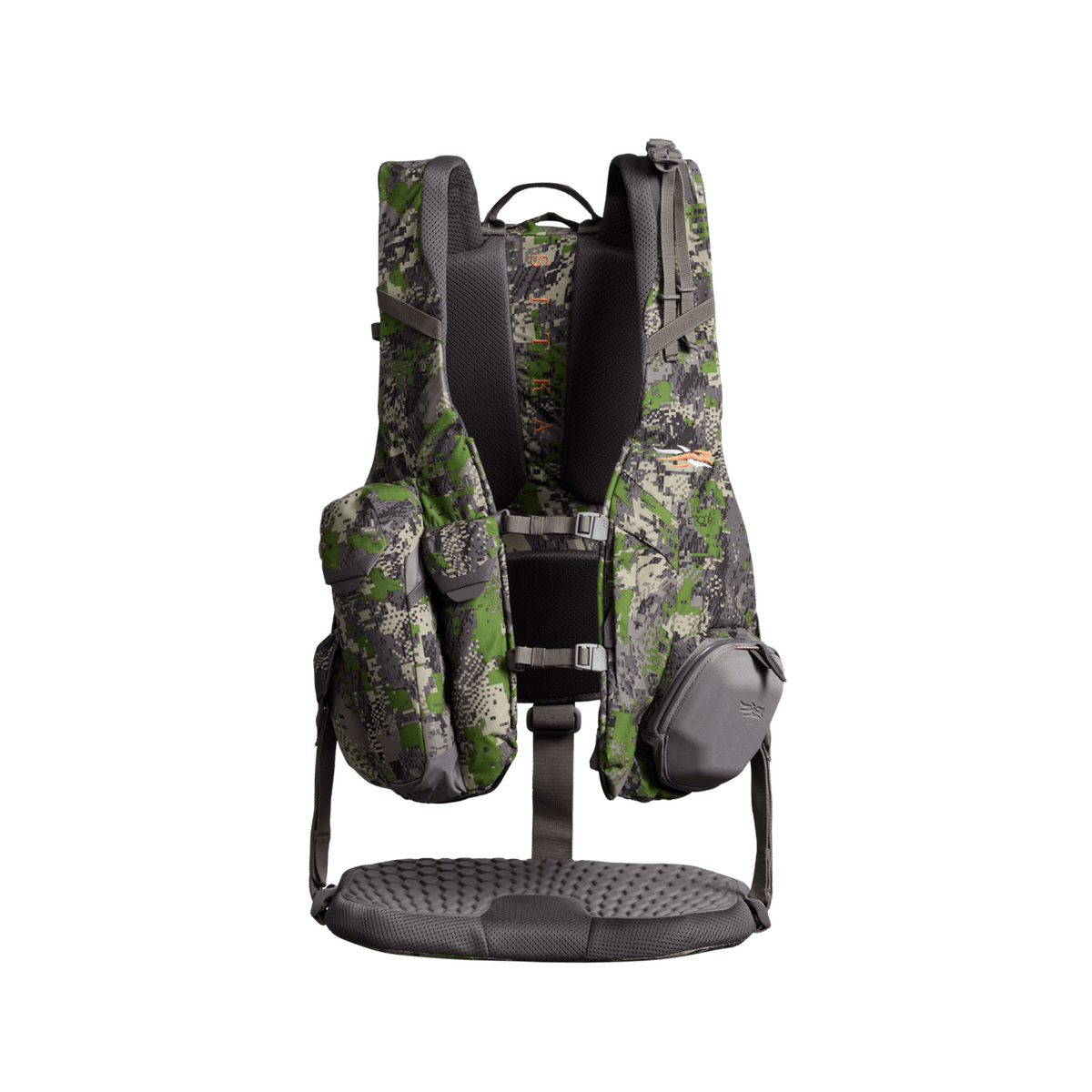 Equinox Turkey Vest Shot Gear