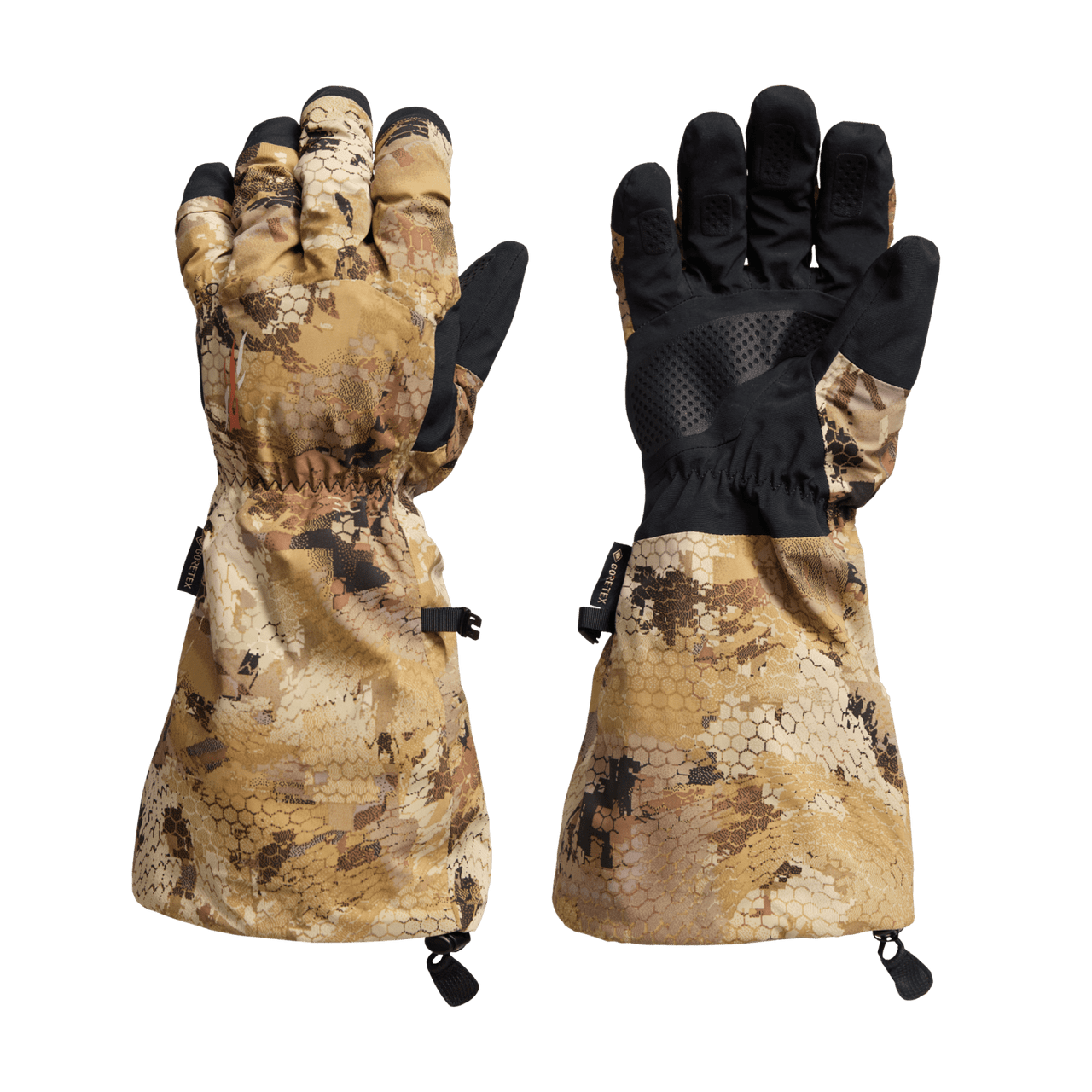 Blizzard Pro GTX Glove | 1 Shot Gear