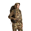 Women’s Dew Point Jacket - 1 Shot Gear