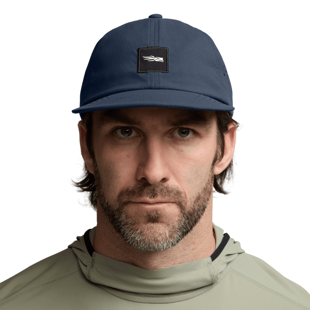 帽子 CARTRIDGE CAP / PACKABLE Sitka Amphib Packable Hat | 1 Shot Gear