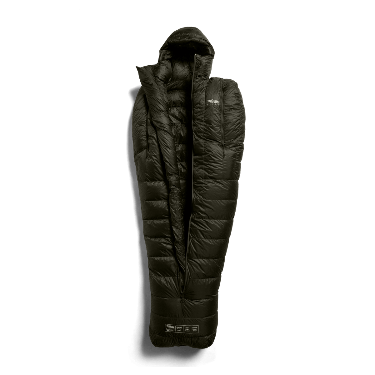 HyperDown 15 Sleeping Bag | 1 Shot Gear