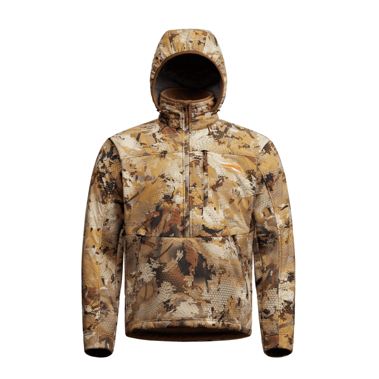 Sitka Duck Oven LT Hoodie - 1 Shot Gear