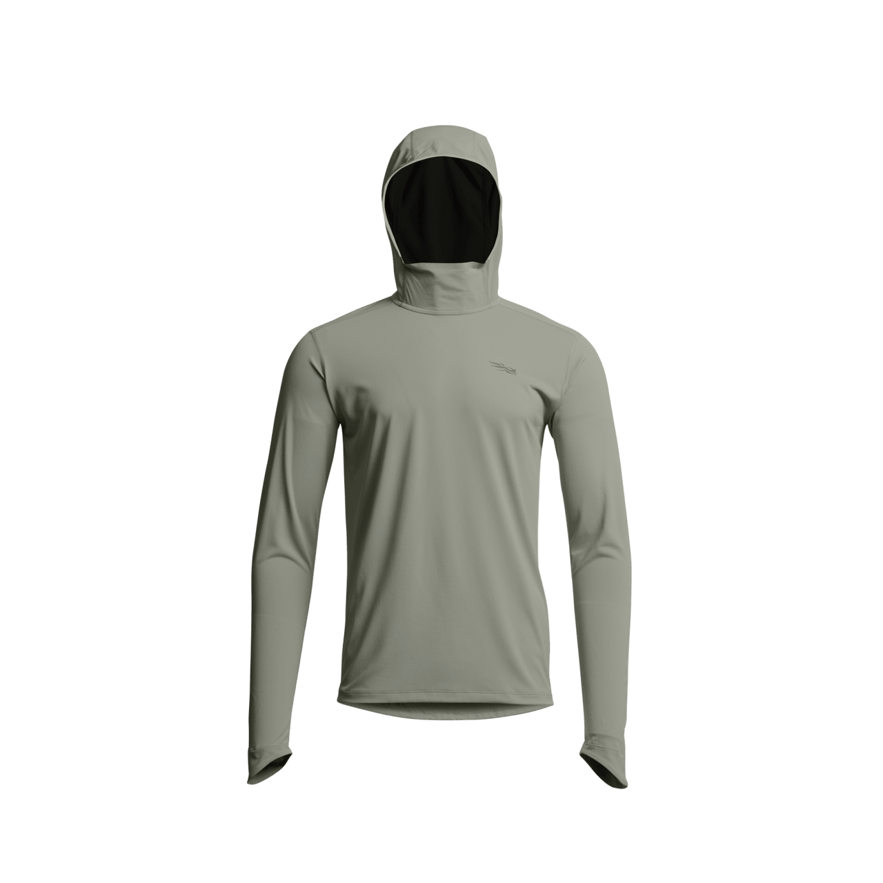 Saturn - Sweat à capuche pour Homme Saturn - Sweat à capuche pour Homme