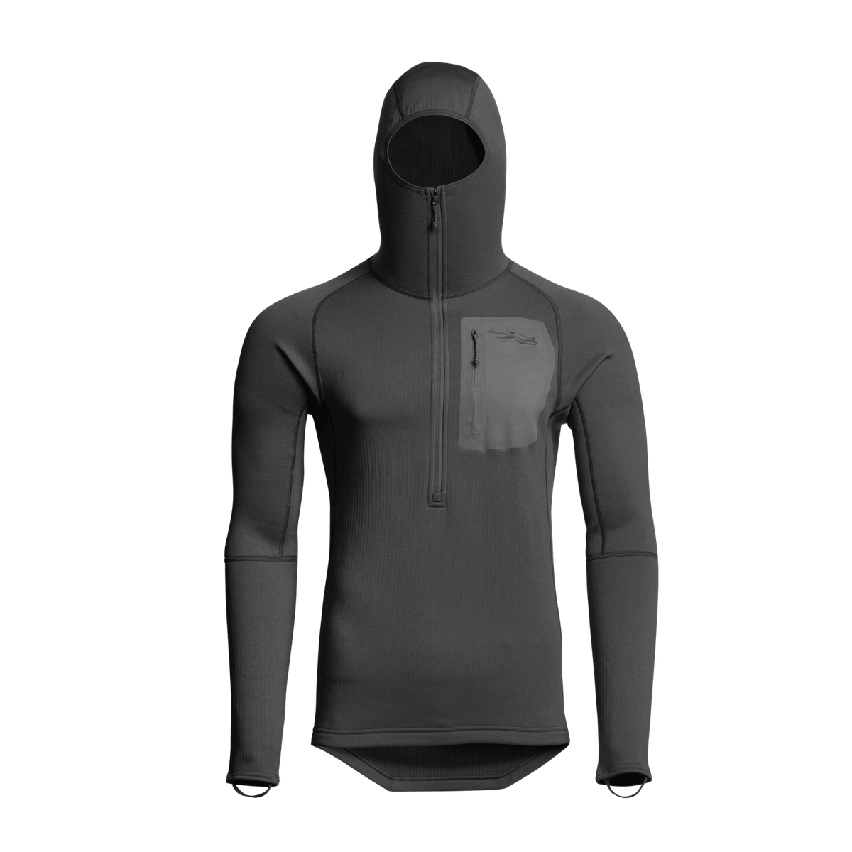 fit gear hunter CORE Heavyweight Hoody