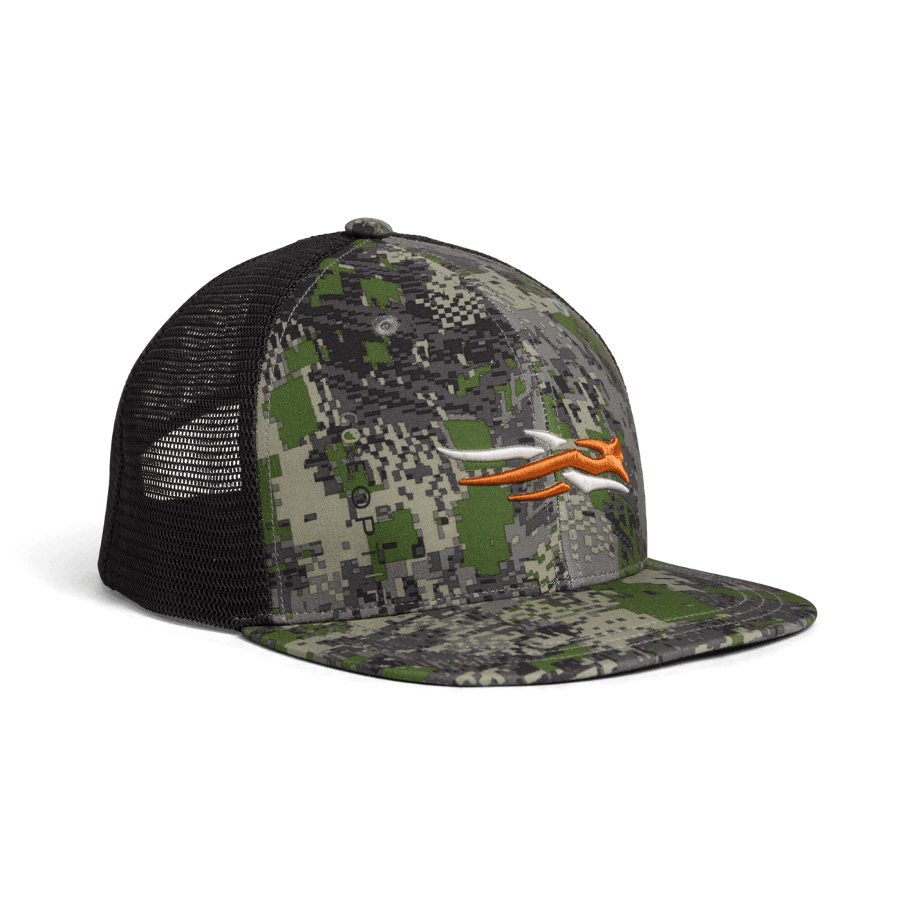 Logo Trucker Cap | Sitka Hunting Gear | 1 Shot Gear