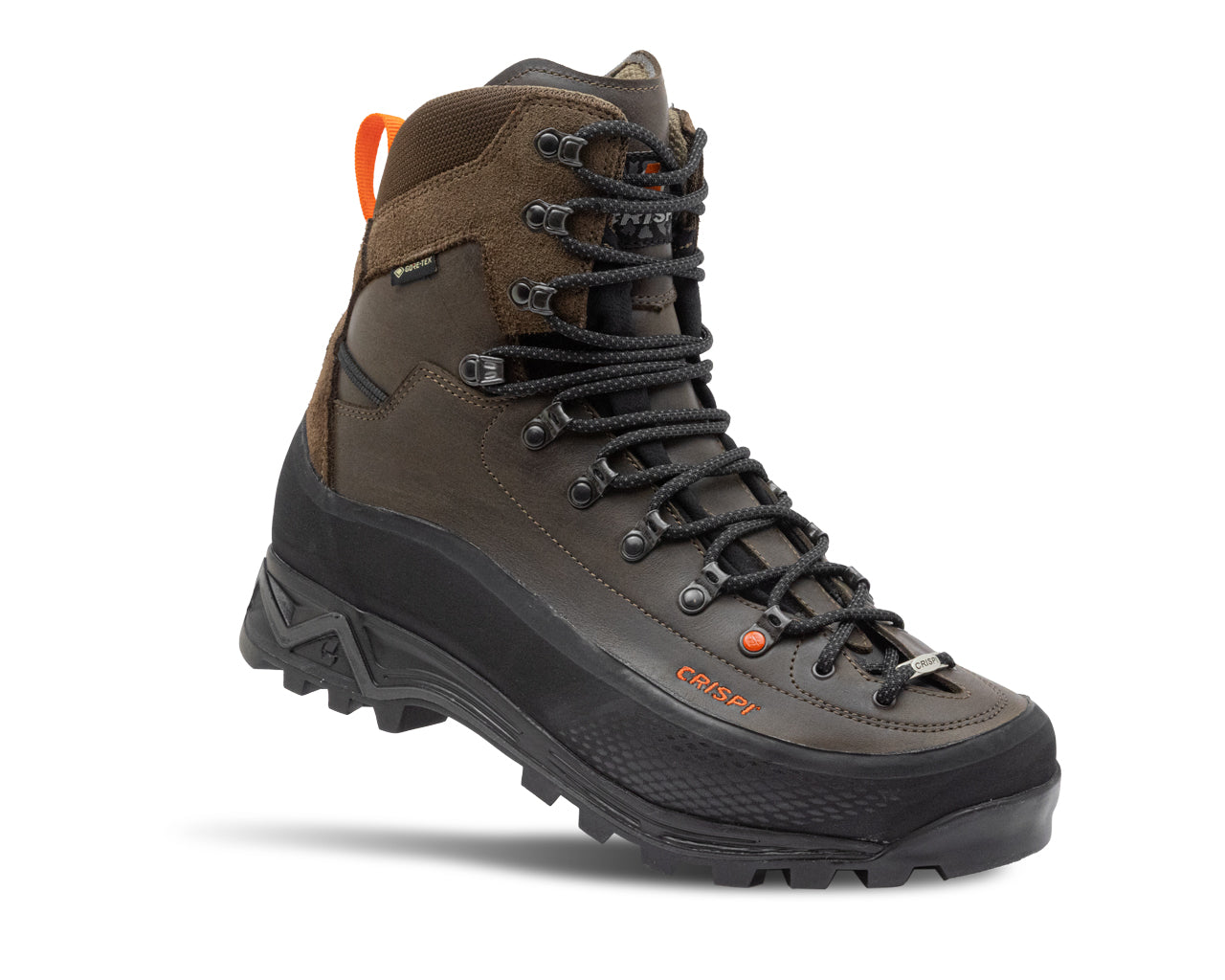 Crispi Men's Briksdal EFX - 1 Shot Gear