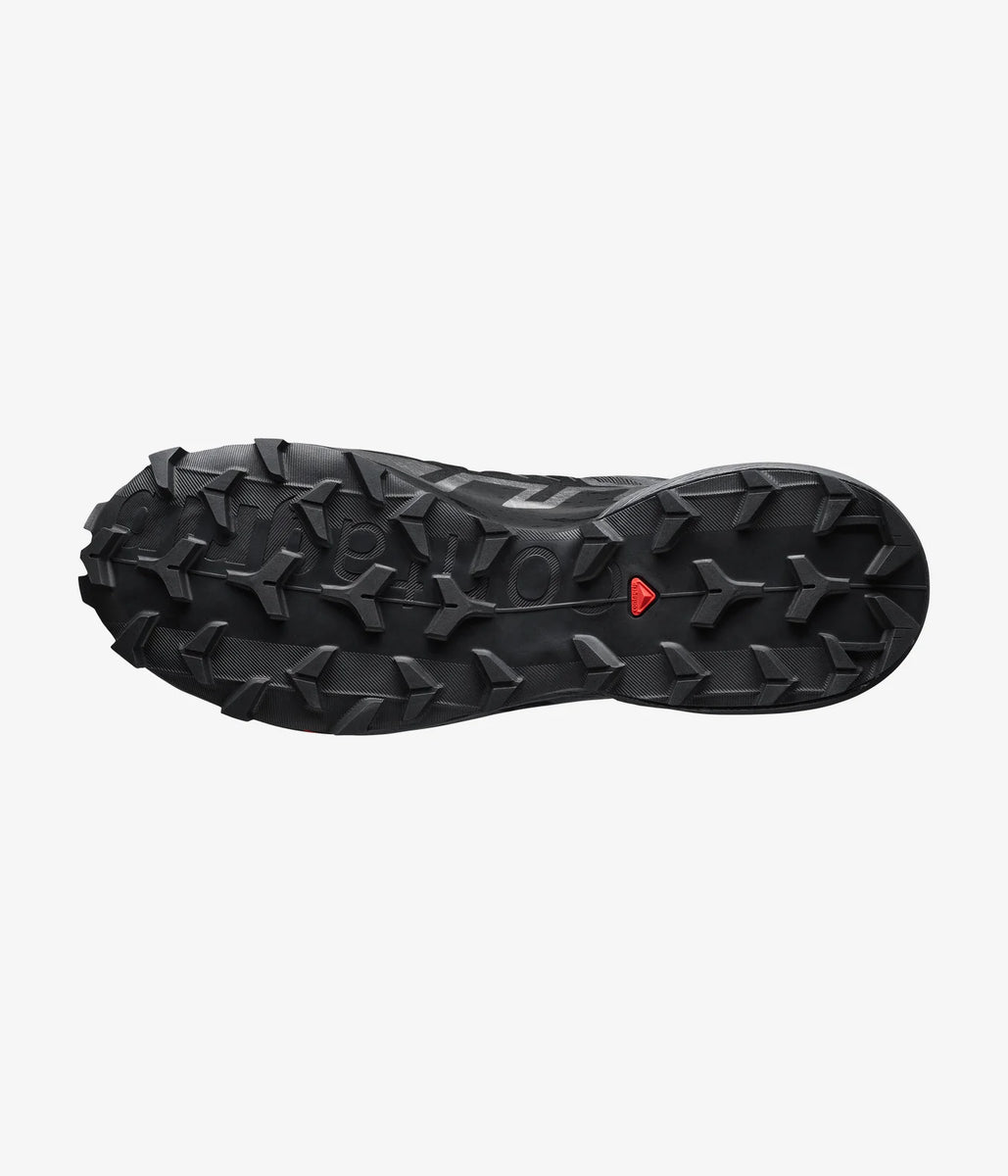 Speedcross 6 GoreTex 1 Shot Gear