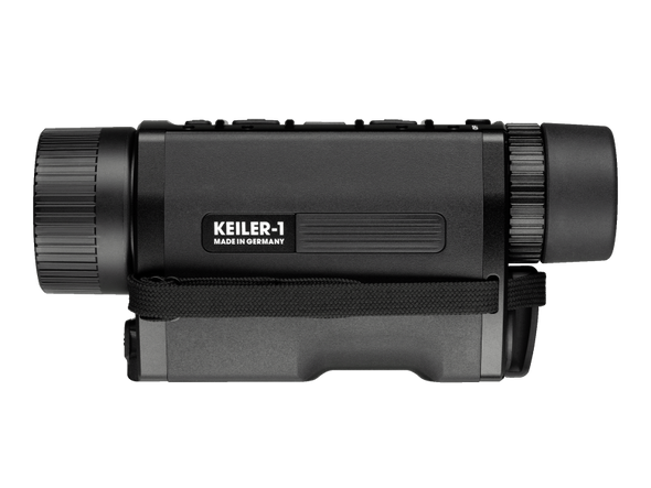 Liemke KEILER-1 - 1 Shot Gear