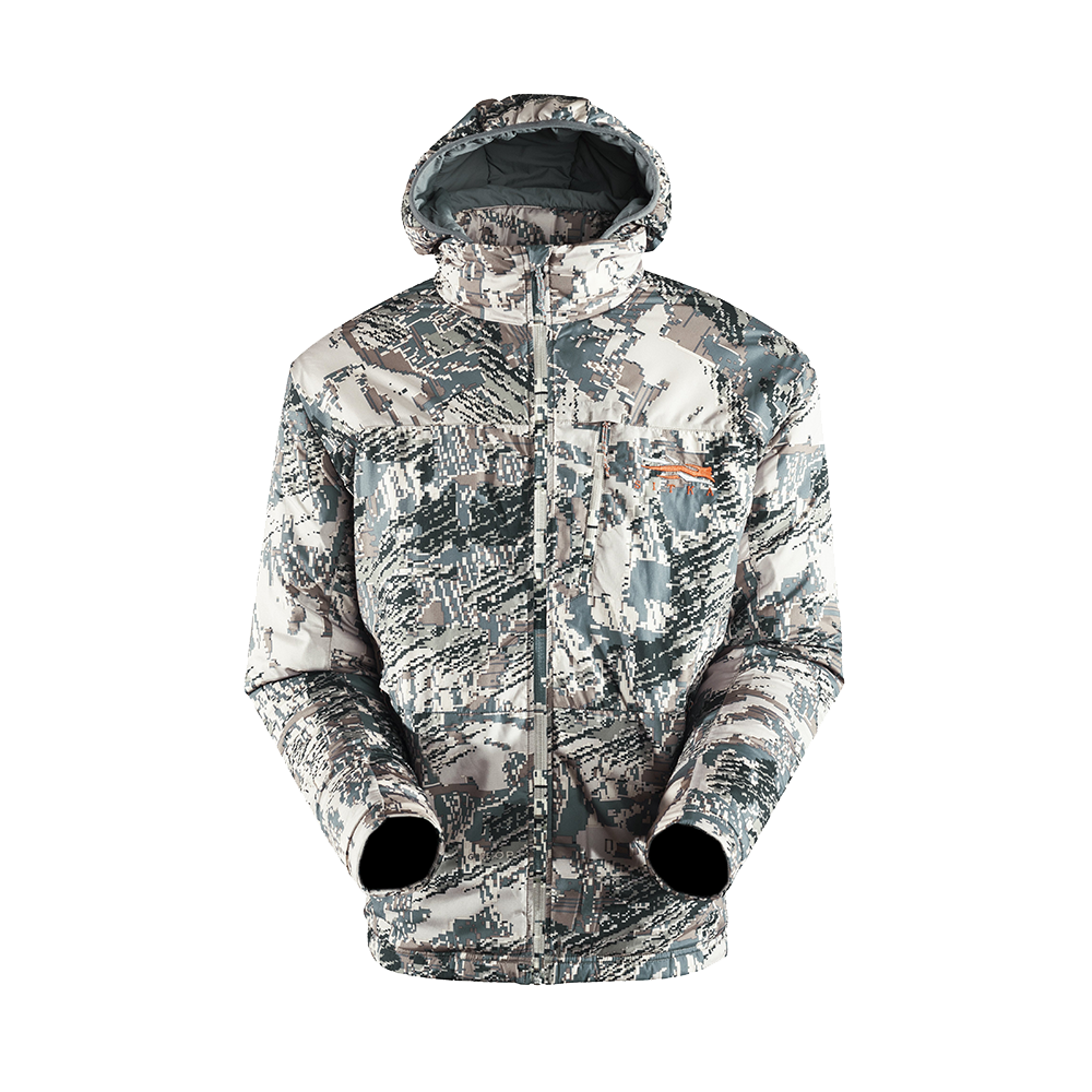 Sitka sales kelvin hoody