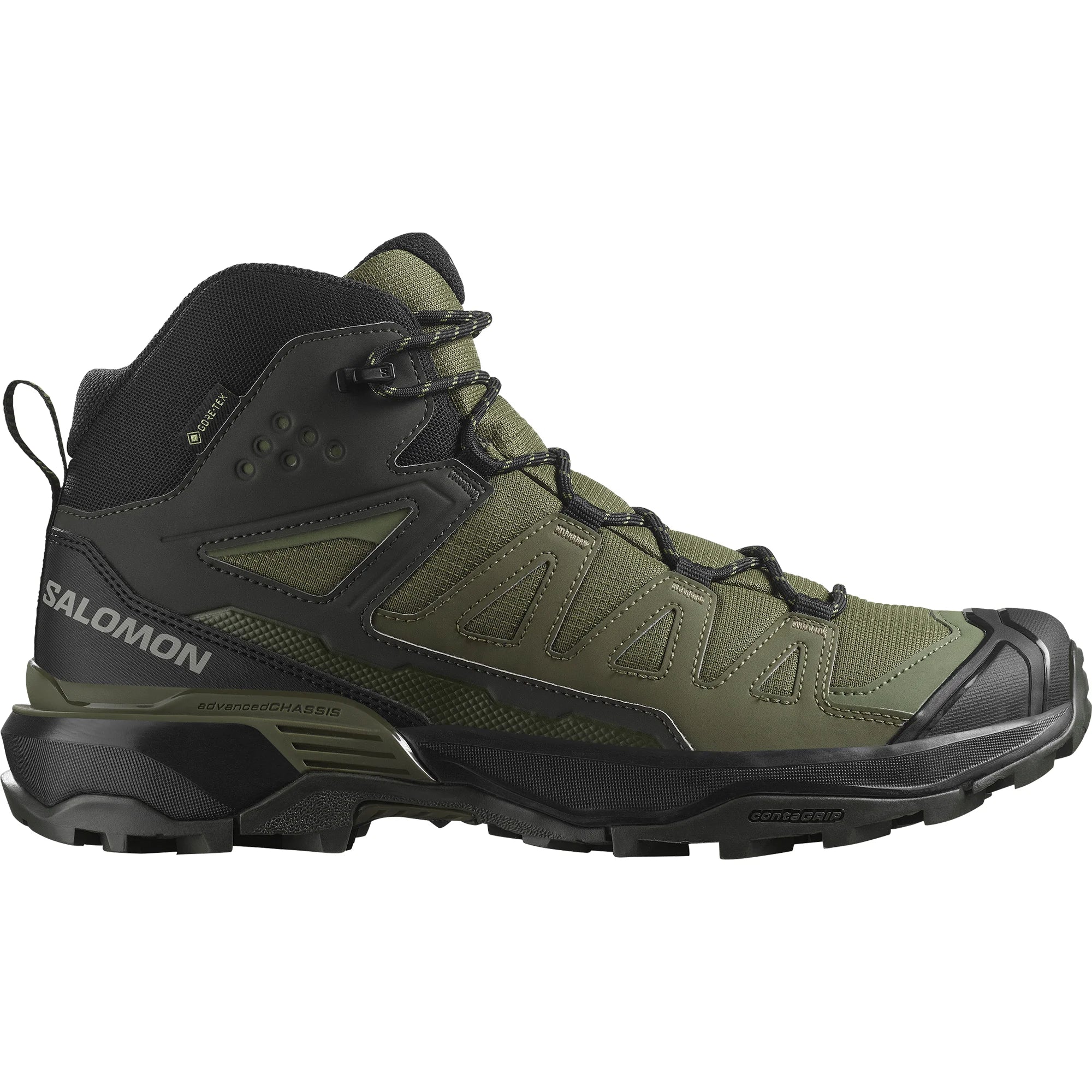 Salomon X ULTRA 360 Mid Gore-Tex - 1 Shot Gear