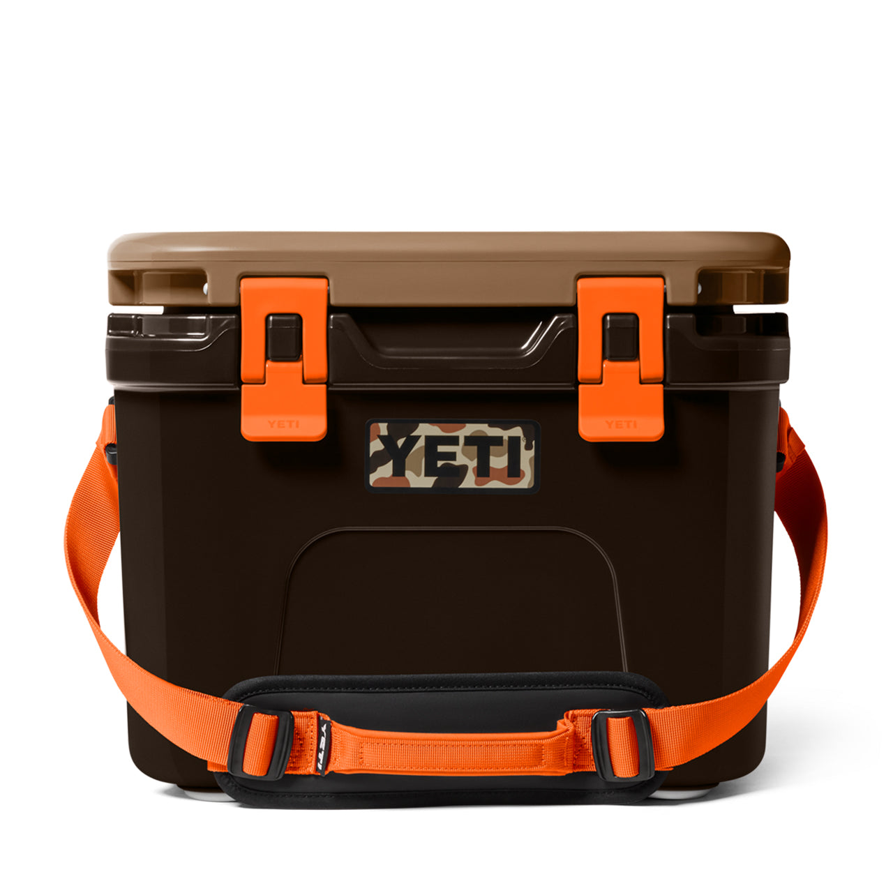 YETI Roadie 15 – 1 Shot Gear