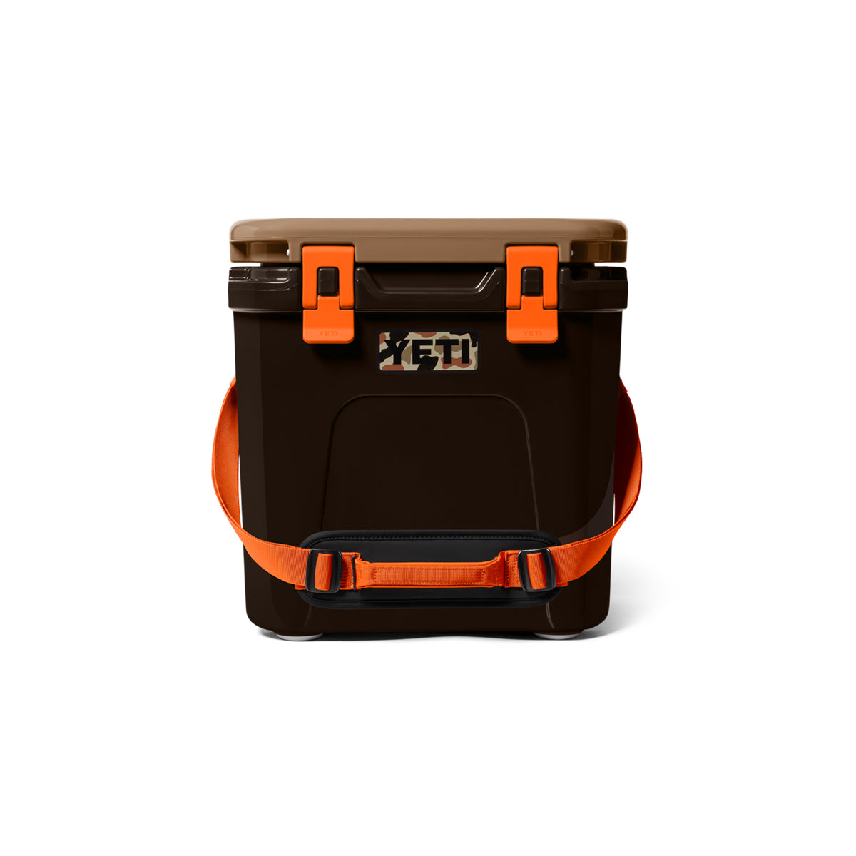 Roadie 24 – 1 Shot Gear