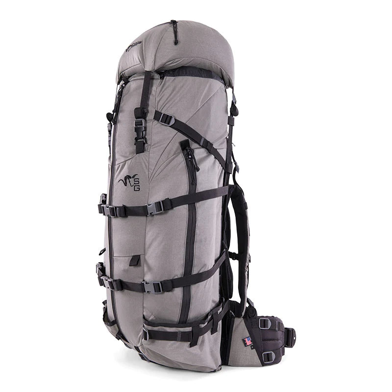 Sky Talus 6900 with Xcurve frame Kit – 1 Shot Gear