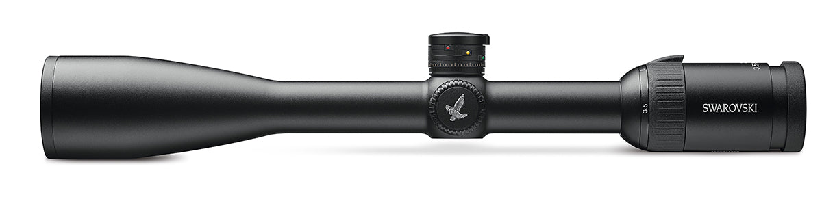 Swarovski Z5i 3.5-18x44 BT-PLEX-I Riflescope | Swarovski Optics