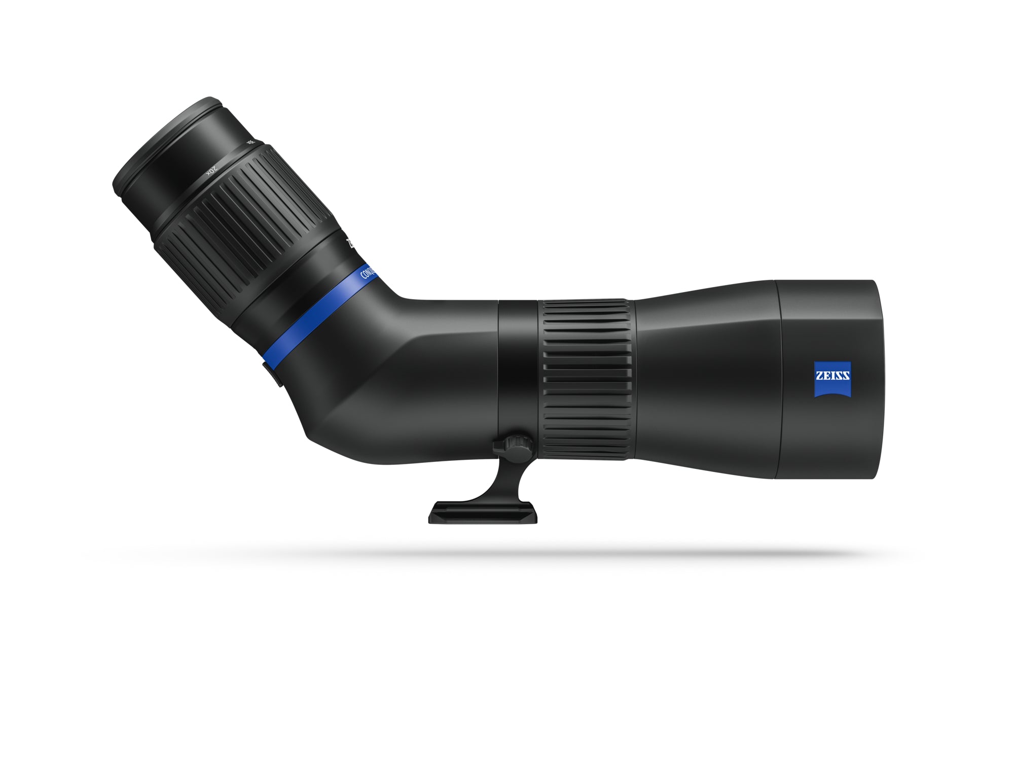 ZEISS Conquest Apia 20-50x65 - 1 Shot Gear