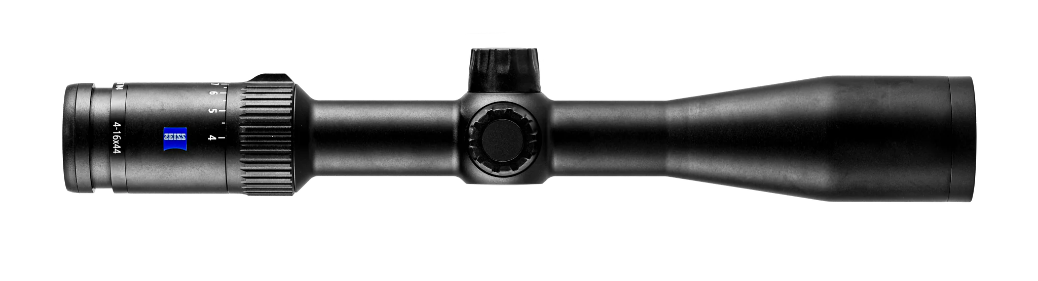Zeiss Conquest V4 4-16x44 Capped elev. turret Plex #60 | 1 Shot Gear