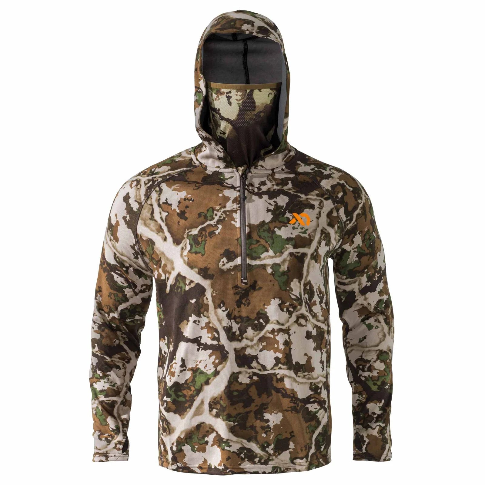 color gear lite First Lite M's Approach Hoody