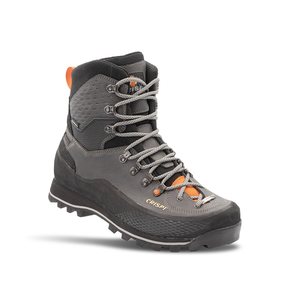 Crispi Men's Lapponia Pro Boots - 1 Shot Gear