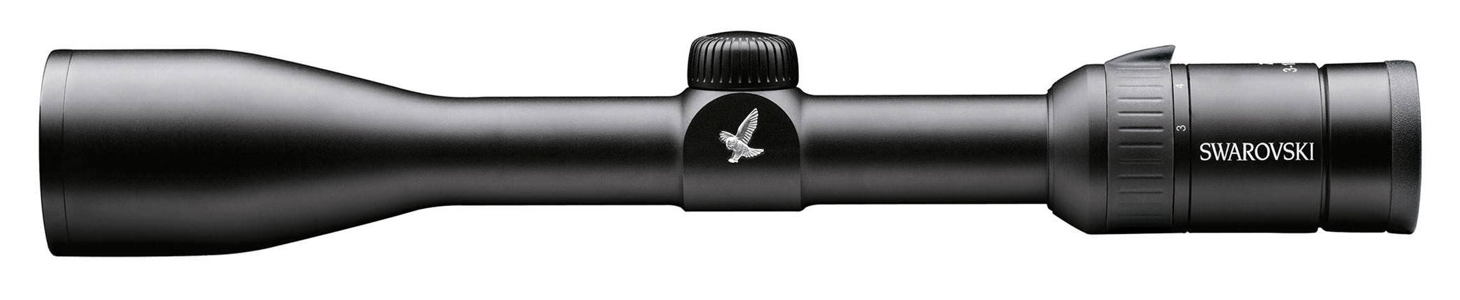 Swarovski Z3 3-10x42 BRH Riflescope | Swarovski Optics | 1 Shot Gear