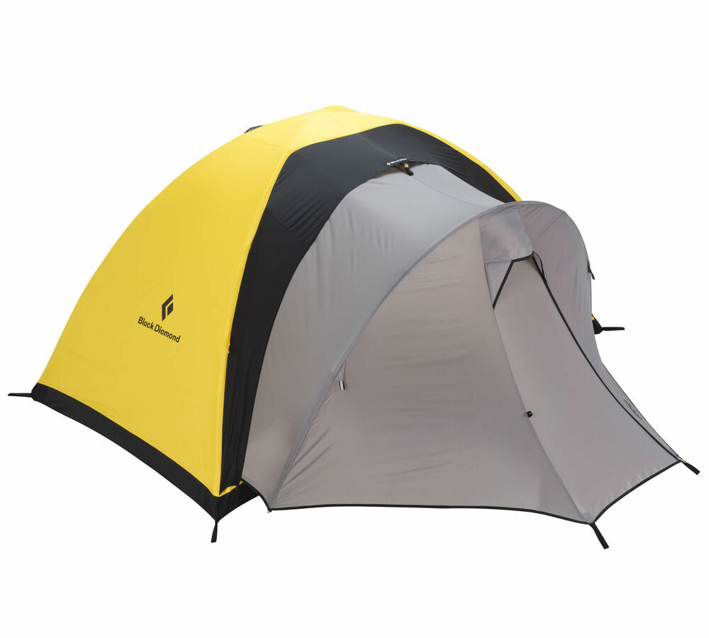diamond tent Ahwahnee Tent Vestibule – 1 Shot Gear