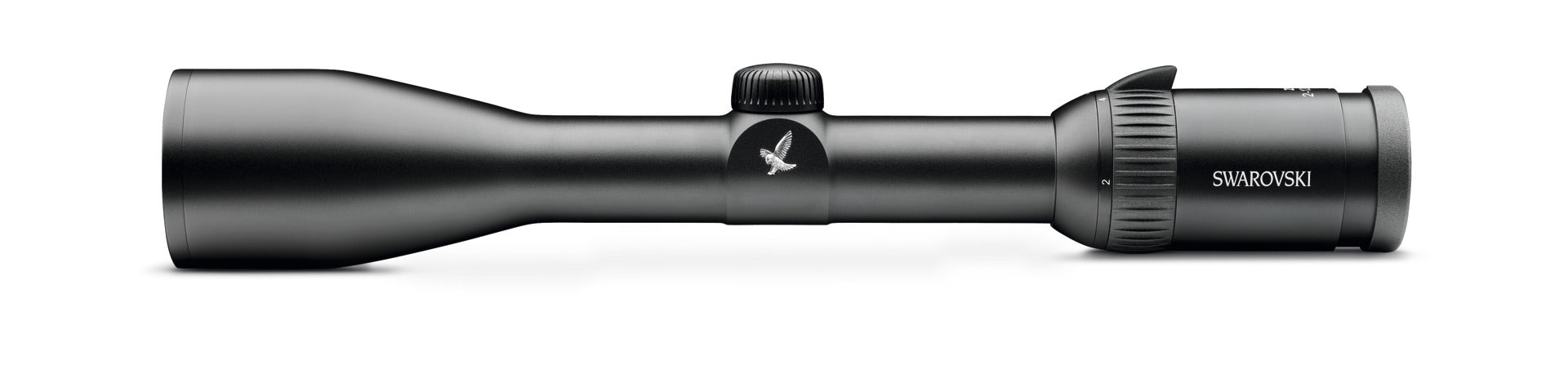 Z6 2-12x50 Plex Riflescope 59311 – 1 Shot Gear