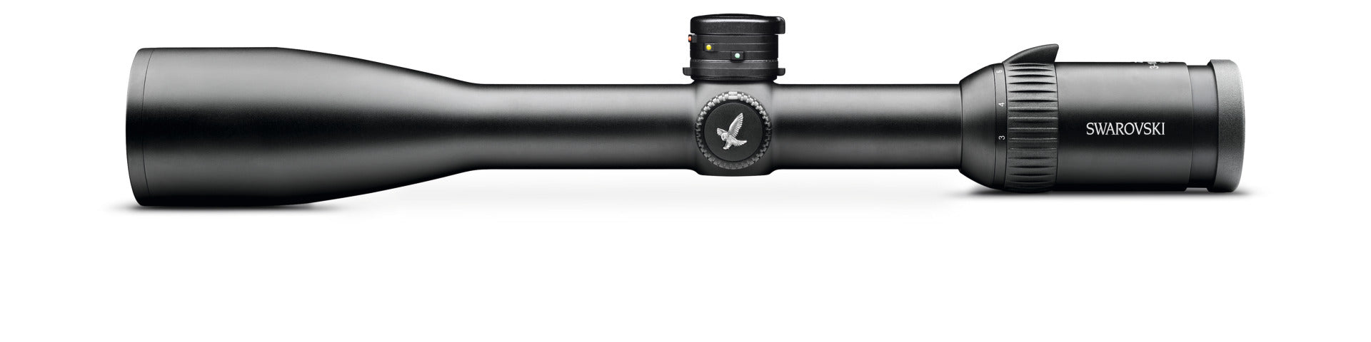 Z6 3-18x50 BT Plex Riflescope 59610 – 1 Shot Gear