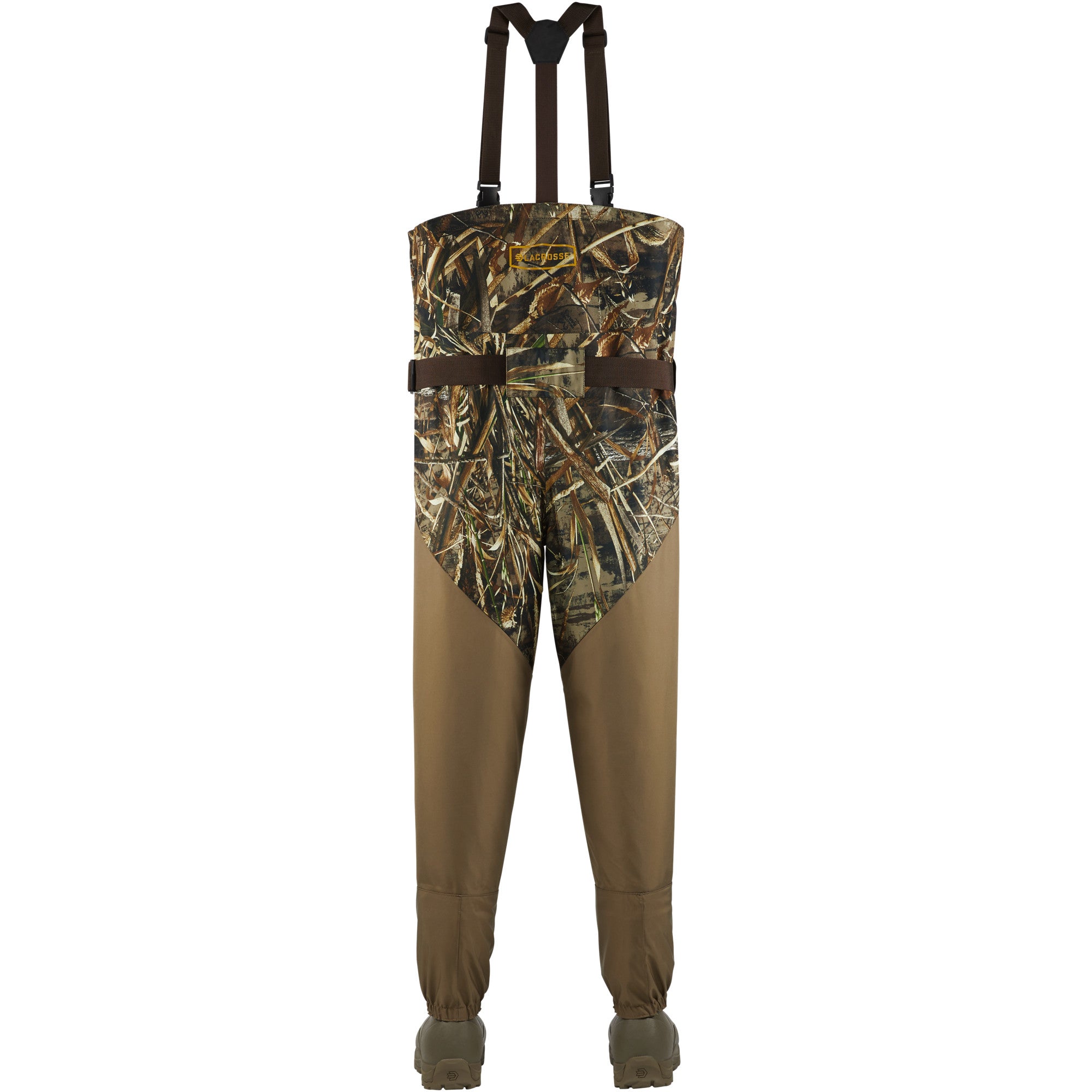 Alpha Agility Insulated Breathable Zip Realtree Max-5 1600G - 1 Shot Gear