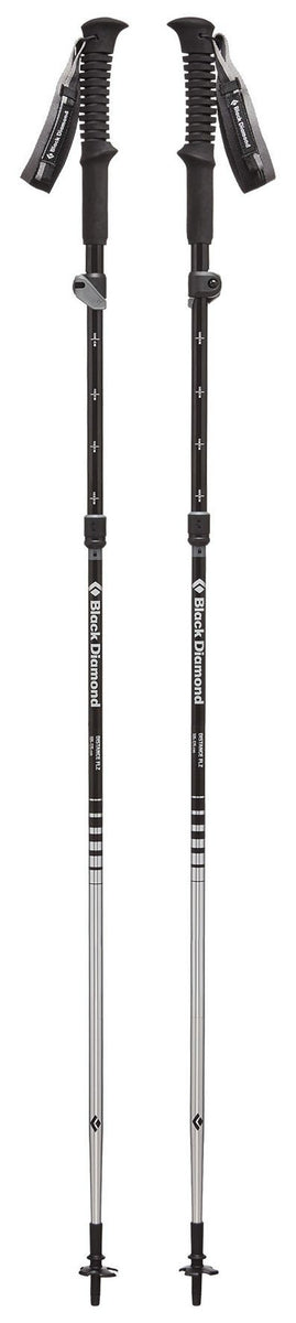 Distance FLZ Trekking Poles | 1 Shot Gear