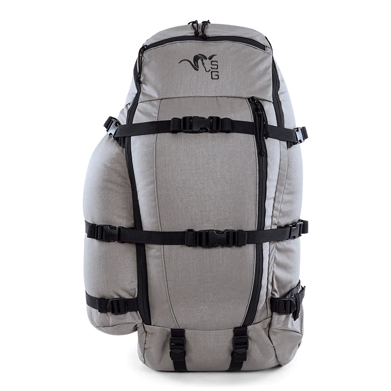 Col 4800 Bag Only – 1 Shot Gear
