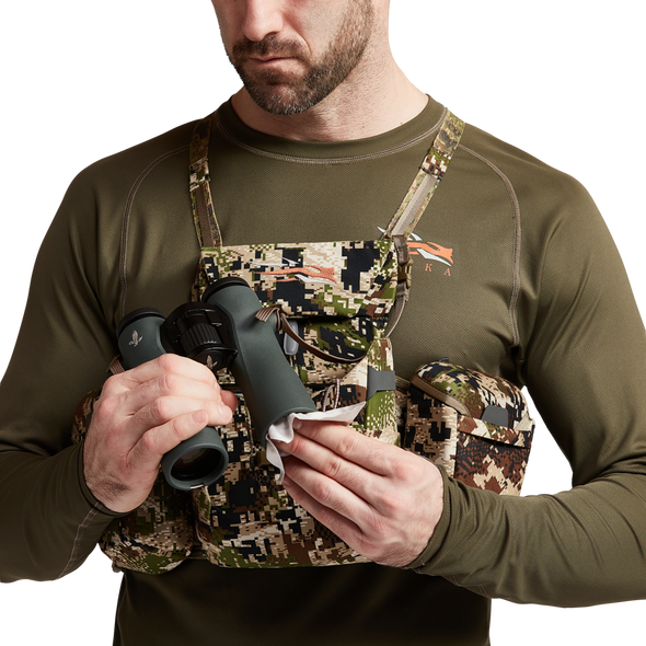 Mountain Optics Binocular Harness - 1 Shot Gear