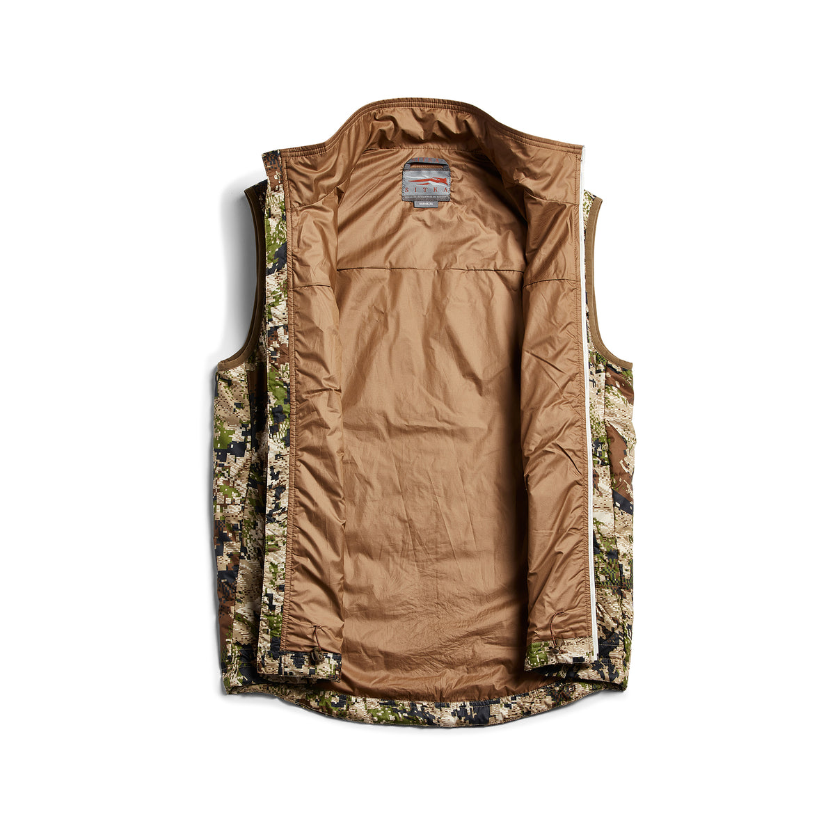 Kelvin vest clearance