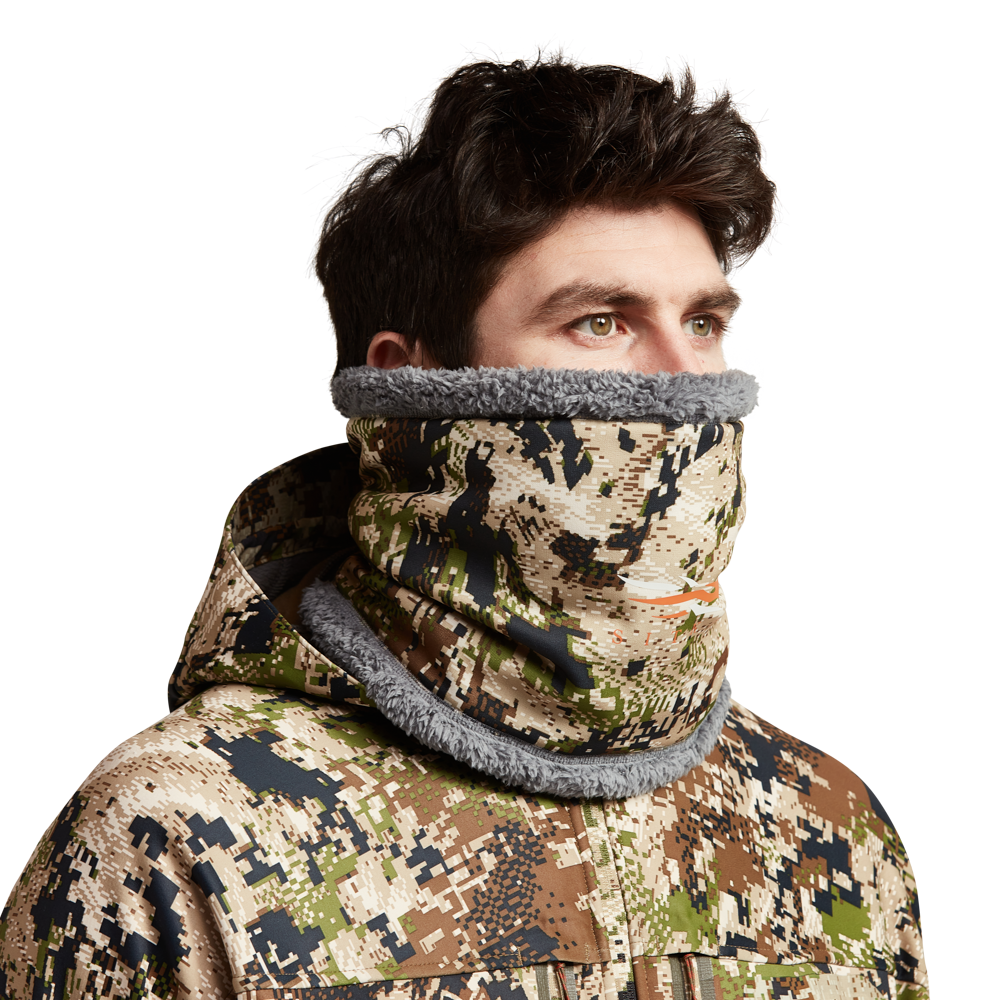 Neck Gaiter | 1 Shot Gear