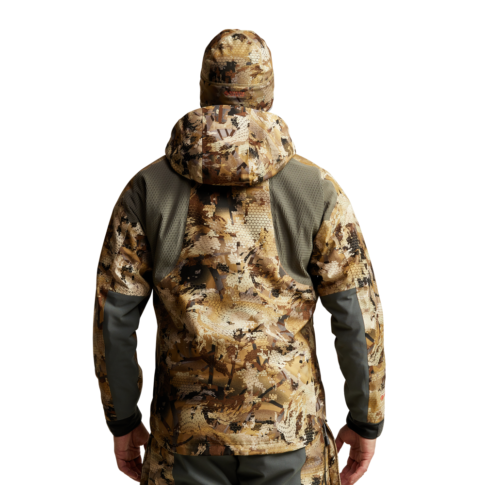Sitka layout jacket deals sale
