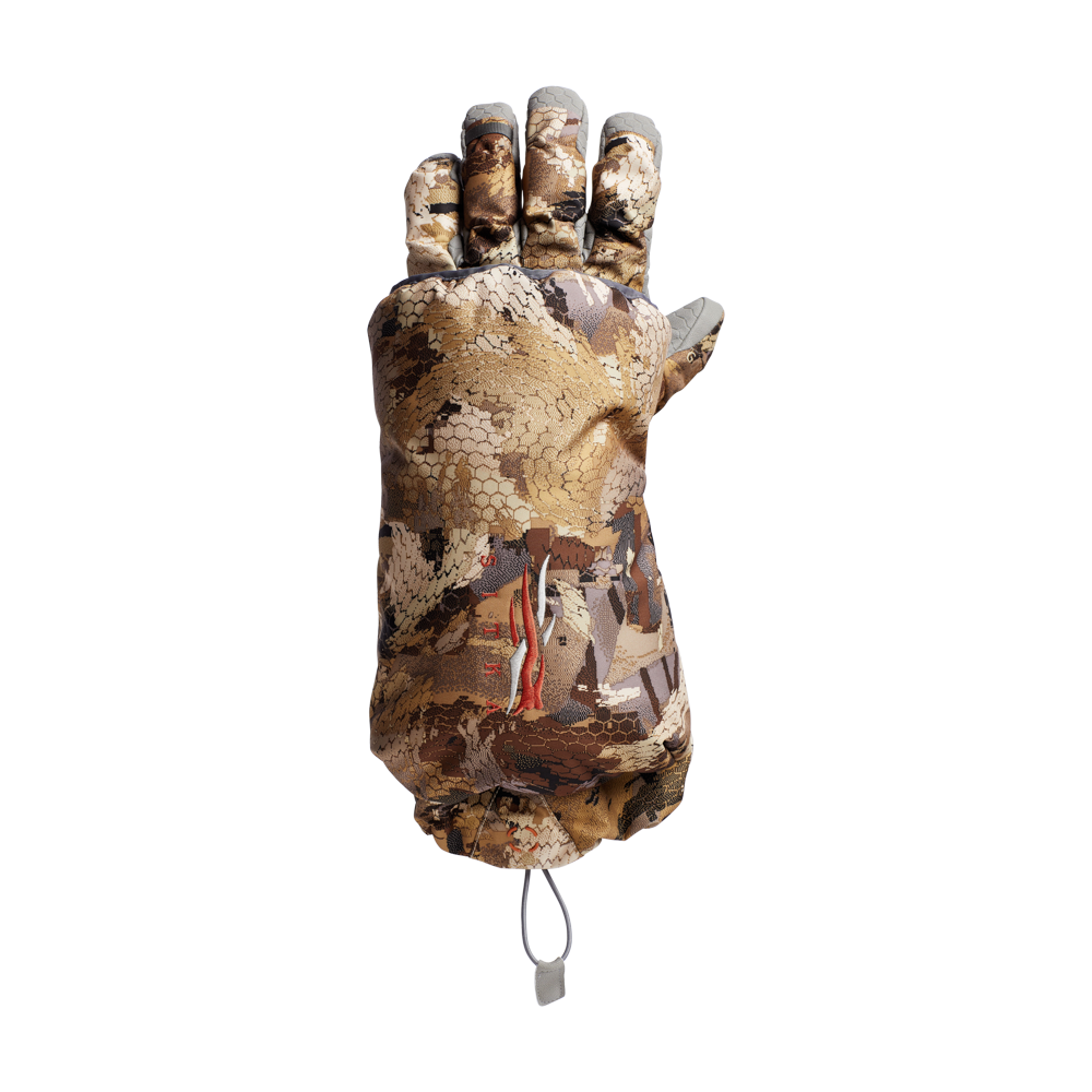 Callers Glove Left