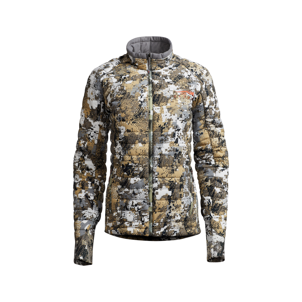 sizing sitka celsius jacket