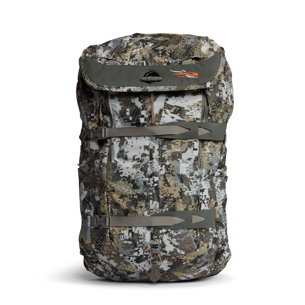 Tool Bucket Daypack | Sitka Hunting Gear | 1 Shot Gear
