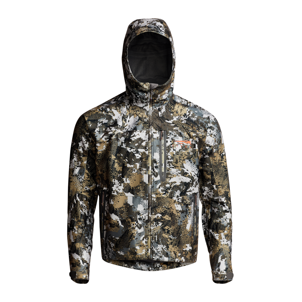 Downpour Jacket 1 Shot Gear