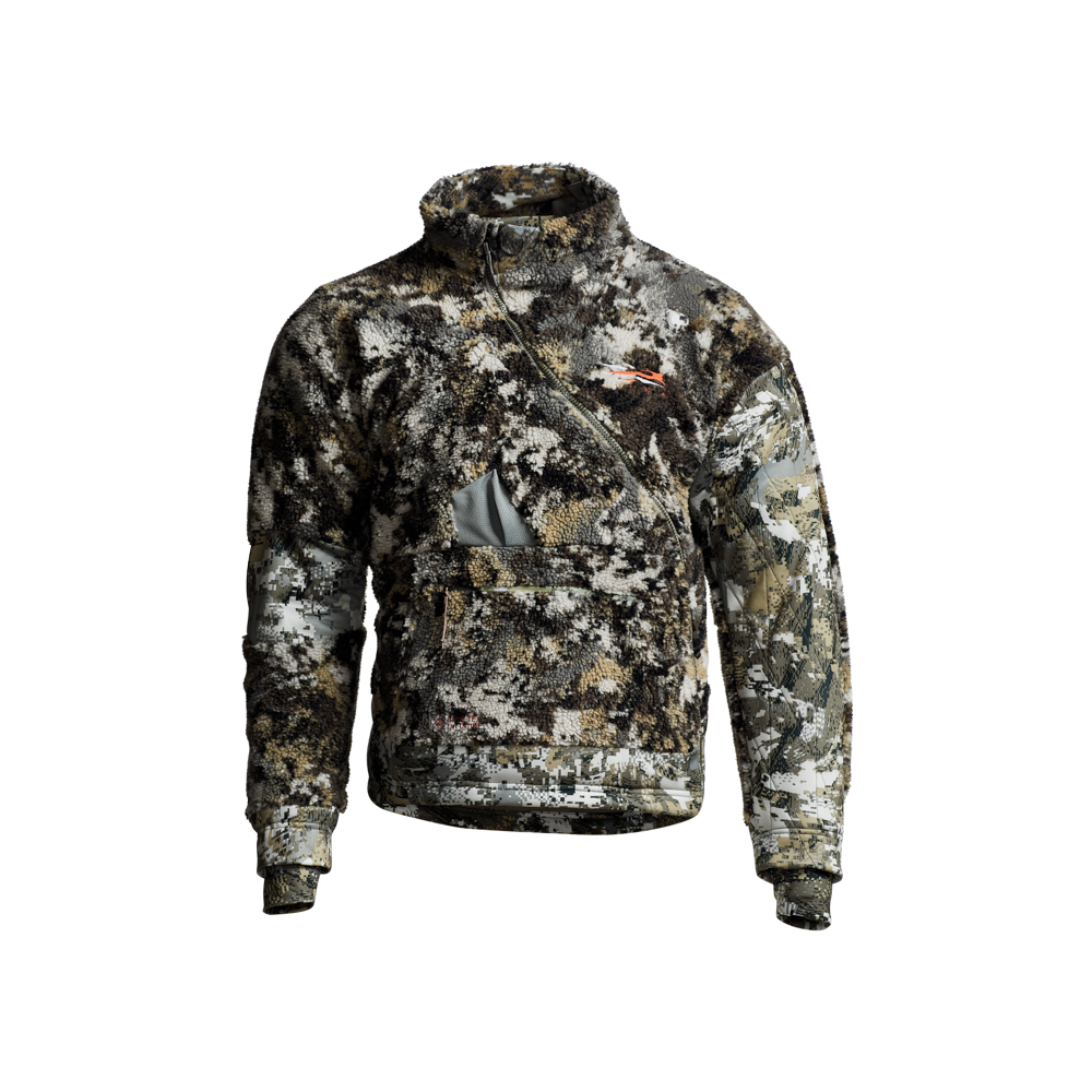 fanatic gear Fanatic Jacket | Sitka Hunting Gear