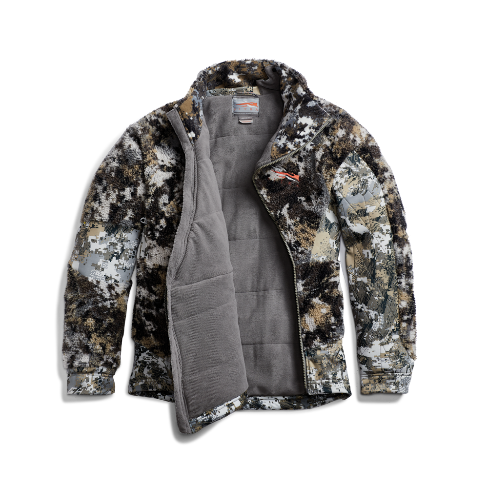 Fanatic vest clearance sitka