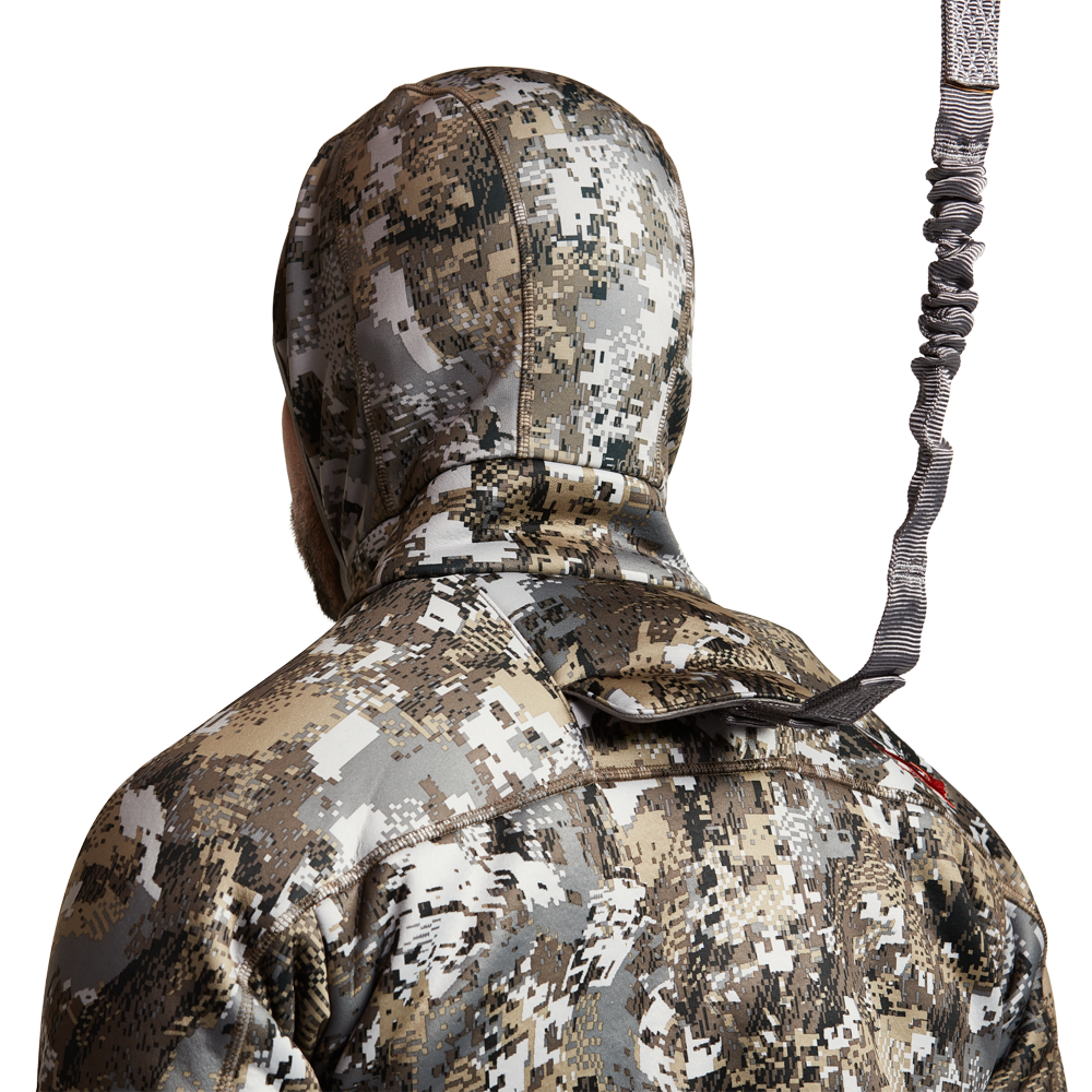 Sitka equinox shop hoody