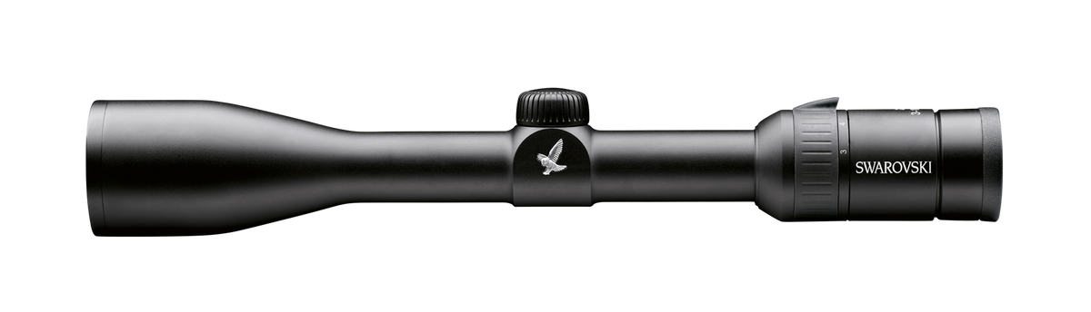 Z3 3-10x42 Plex Riflescope | 1 Shot Gear