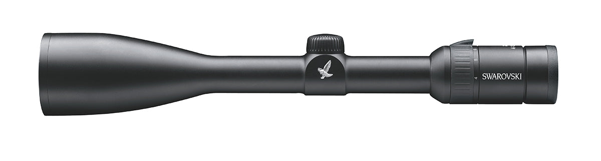 Swarovski Z3 4-12x50 BRH Riflescope | Swarovski Optics | 1 Shot Gear