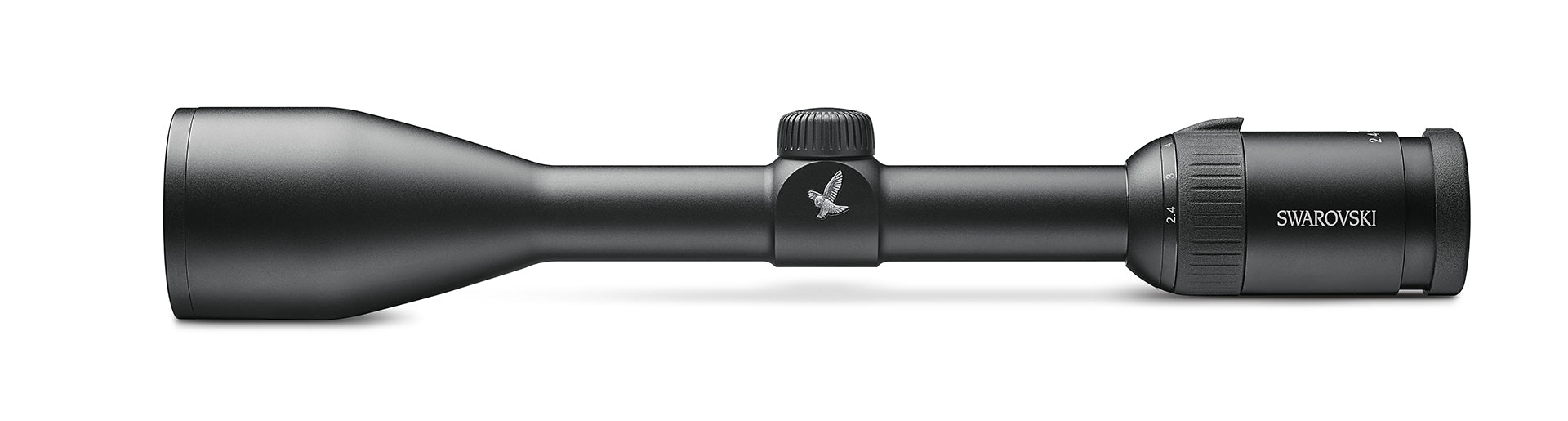 Swarovski Z5 2.4-12x50 BRH Riflescope | Swarovski Optics | 1 Shot Gear