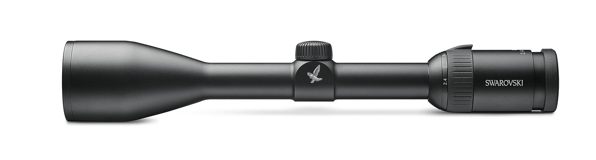Z5 2.4-12x50 BRH Riflescope | 1 Shot Gear