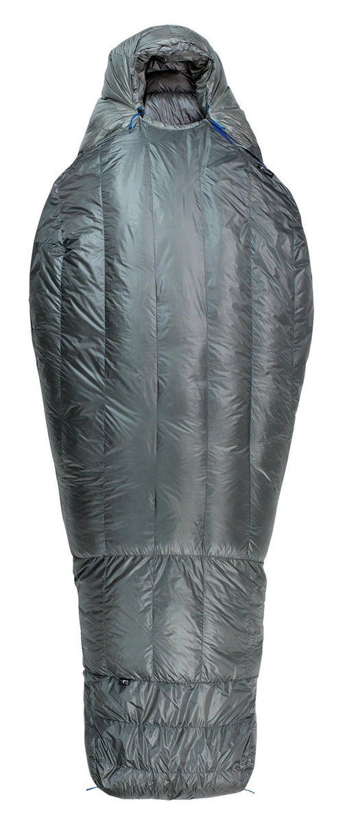 Chilkoot 0 Sleeping Bag 1 Shot Gear