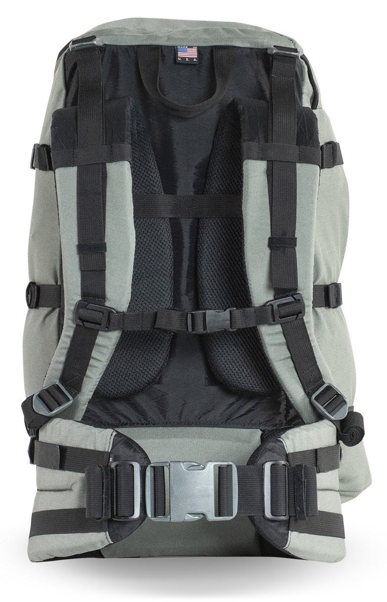 バッグ H.kyo Kiowa 3200 | 1 Shot Gear