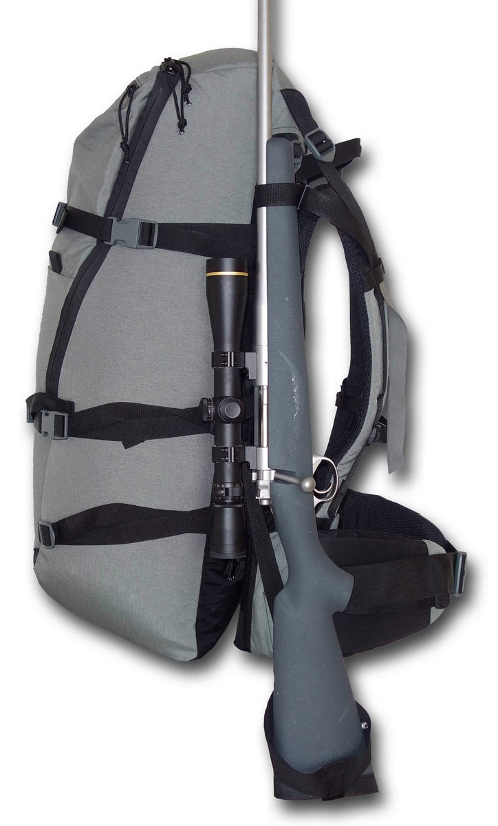 Quick Release Gun Sling Shot Gear